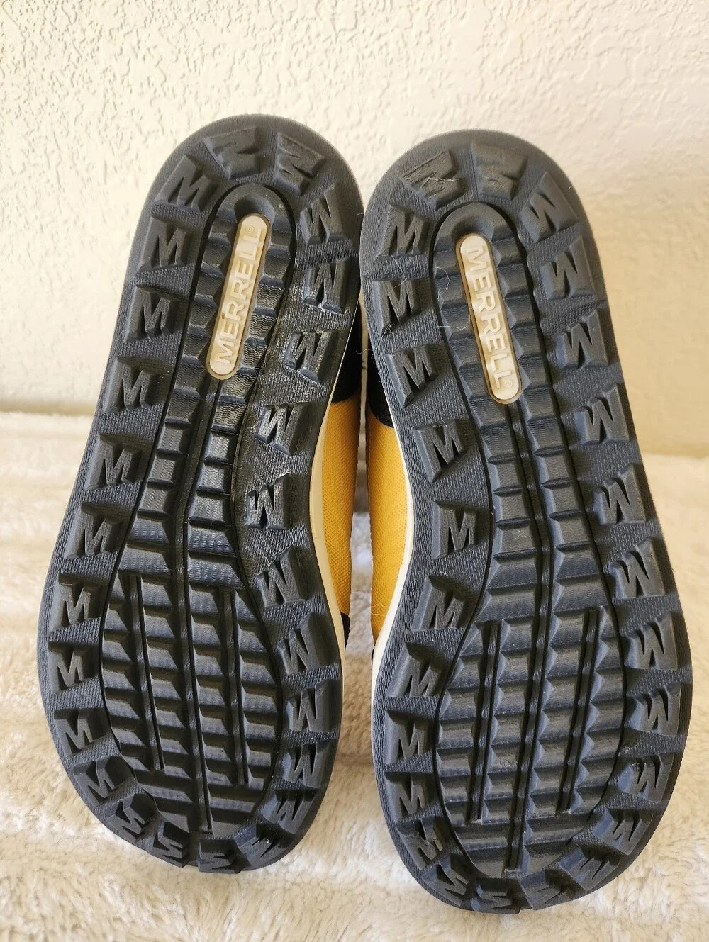 Merrell Snow Storm Boots Size 5 Unisex